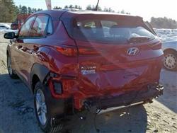 هيونداي كونا